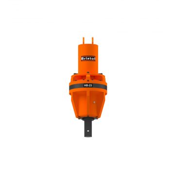 Perfuratriz Hidráulica HB-23