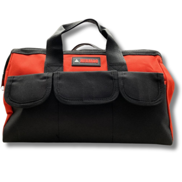 Bolsa Pequena Em Lona Para Ferramentas