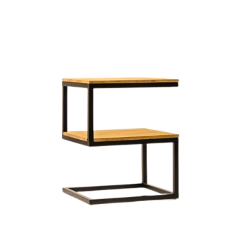 Mesa de Cabeceira Luna
