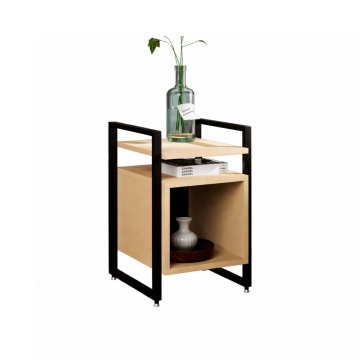 Mesa de Cabeceira Atlas