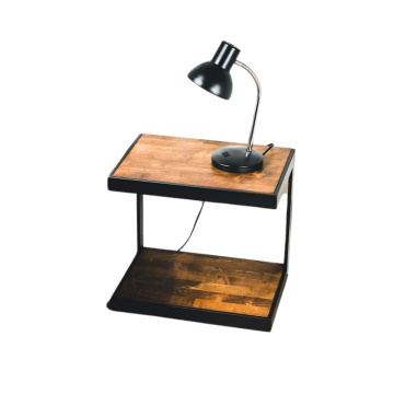 Mesa de Cabeceira Virtùs