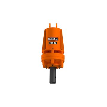 Perfuratriz Hidráulica HB-13