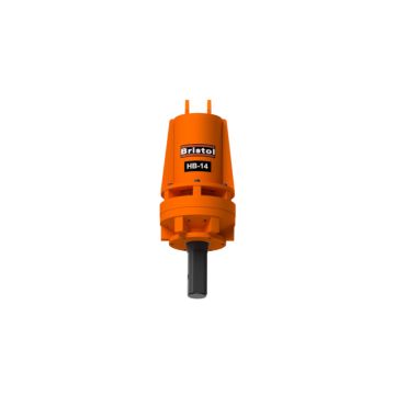 Perfuratriz Hidráulica HB-14