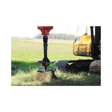 Perfuratriz Hidráulica HB-55