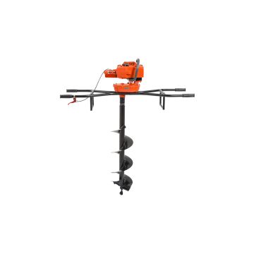 Perfurador de Solo PS-10