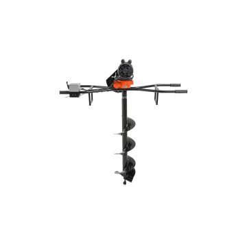 Perfurador de Solo Elétrico PS-06