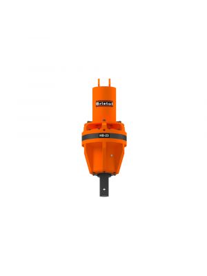 Perfuratriz Hidráulica HB-23