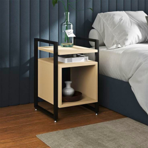 Mesa de Cabeceira Atlas