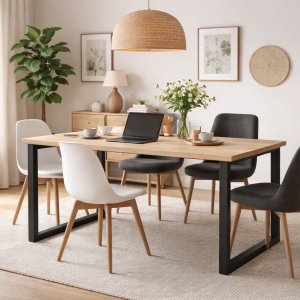 Pé de Mesa Magna