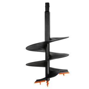 Brocas Navalha com Sulcador