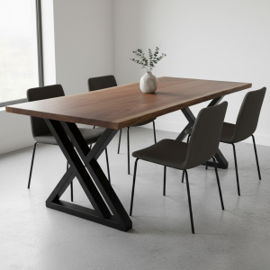 Pé de Mesa Fênix