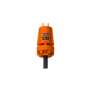 Perfuratriz Hidráulica HB-14