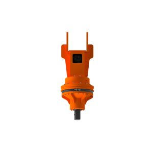 Perfuratriz Hidráulica HB-55